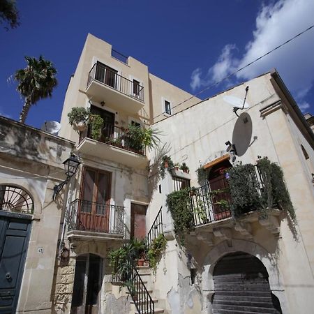 Apt Ines By Dimore In Sicily Συρακούσες Εξωτερικό φωτογραφία