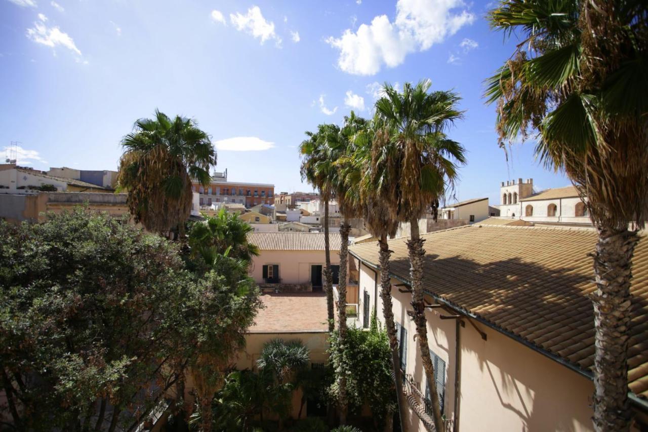 Apt Ines By Dimore In Sicily Συρακούσες Εξωτερικό φωτογραφία