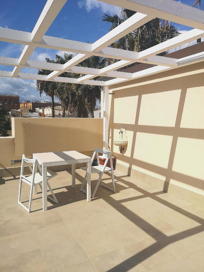 Apt Ines By Dimore In Sicily Συρακούσες Εξωτερικό φωτογραφία